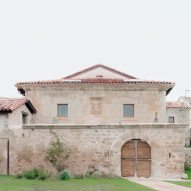 El Priorato holiday home