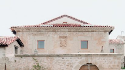 El Priorato holiday home