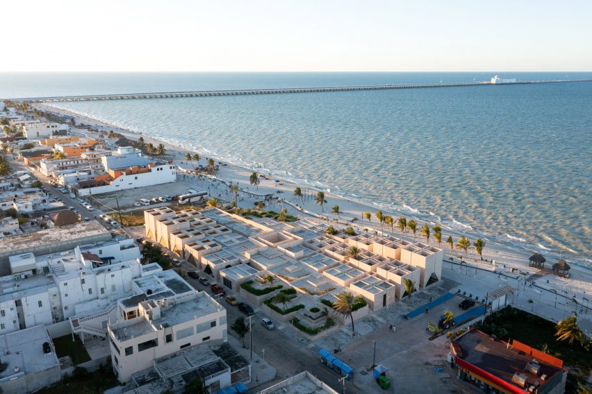 Progreso Museum of Geology