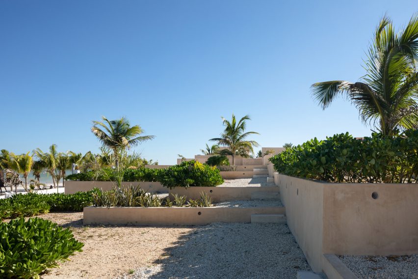 Progreso Museum of Geology