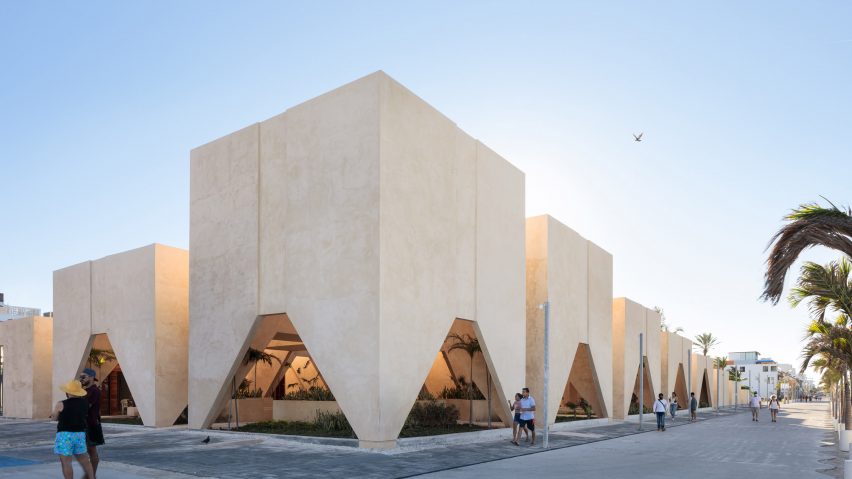 Progreso Geology Museum