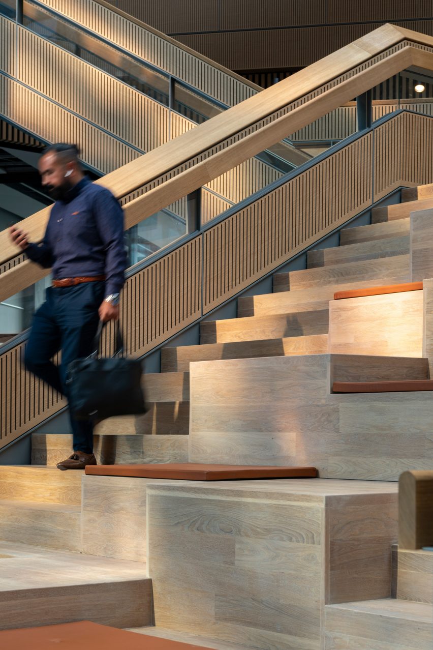 Ferring Pharmaceuticals HQ by Foster + Partners