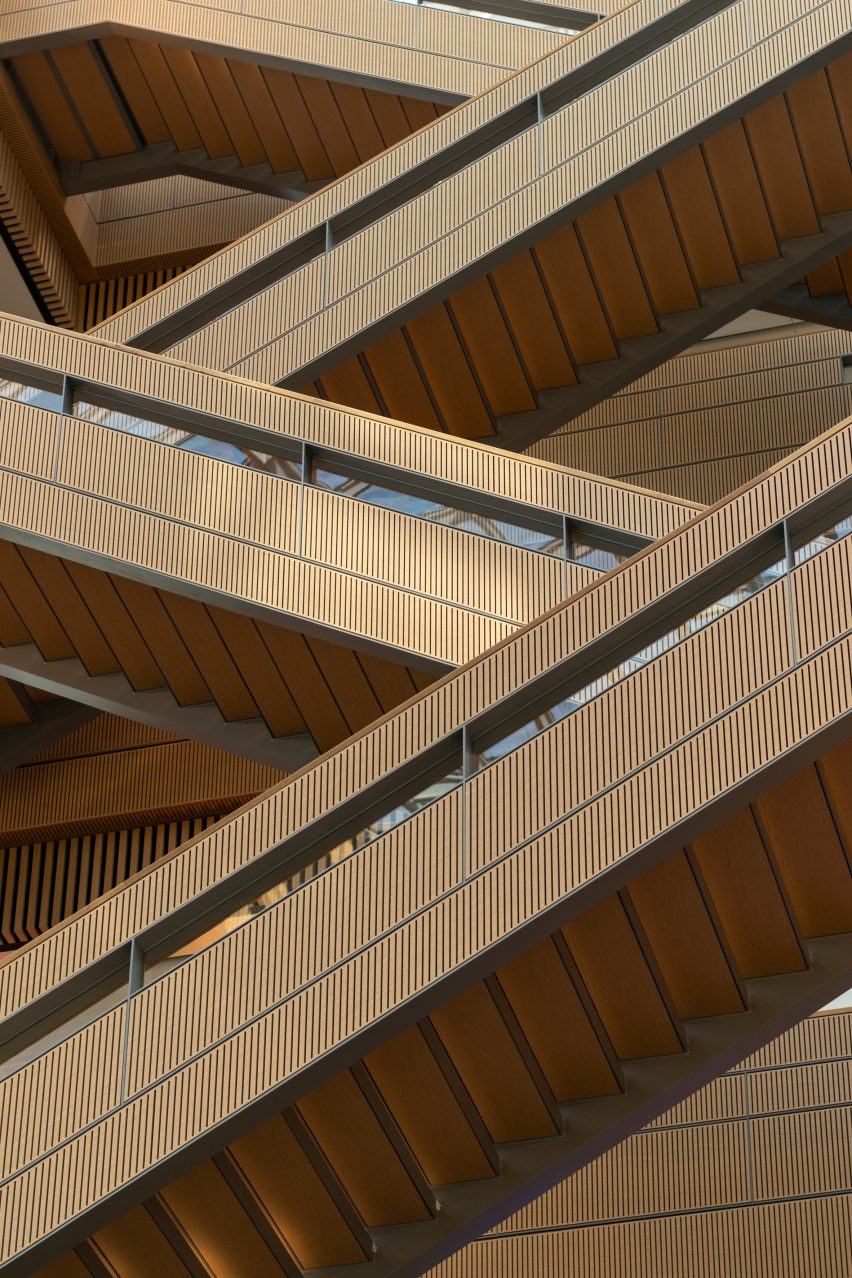 Ferring Pharmaceuticals HQ by Foster + Partners