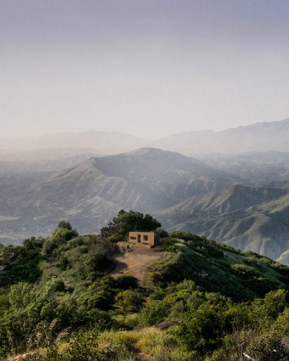 Find Sanctuary California glamping
