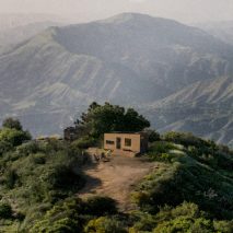 Find sanctuary LA