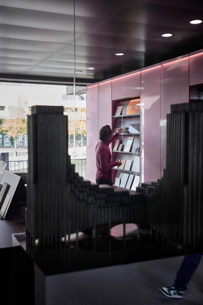 Floating Office Rotterdam by Powerhouse Company