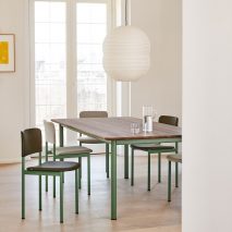 Federica Barber Osgerby chair
