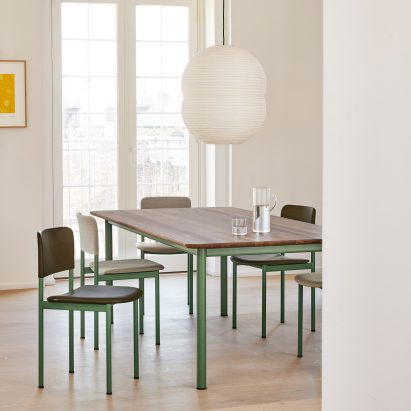 Federica Barber Osgerby chair