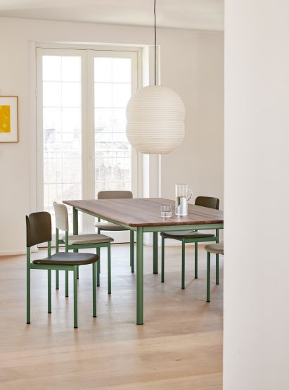 Fredericia chair