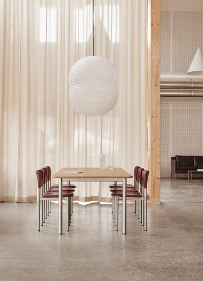 Plan Chair