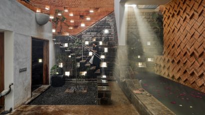 Gadi House by PMA Madhushala