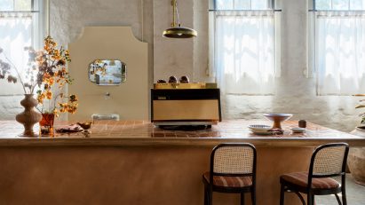 The Genovese Coffee House by Alexander & Co