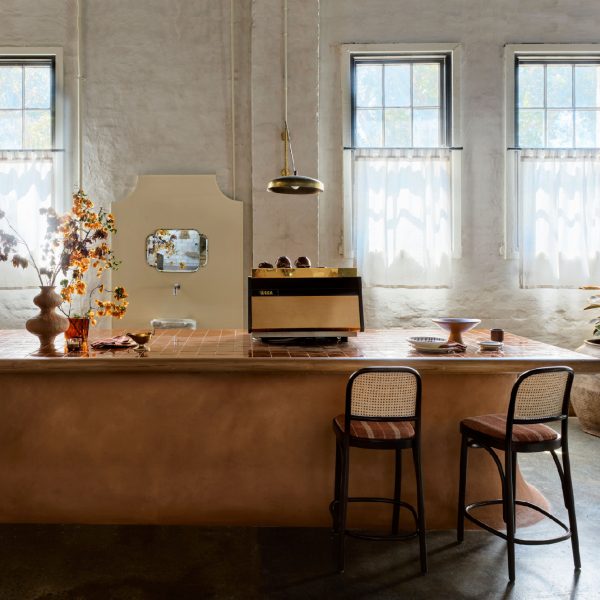 The Genovese Coffee House by Alexander & Co