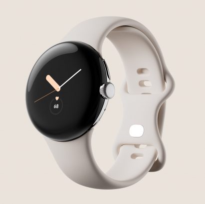 Google Pixel Watch