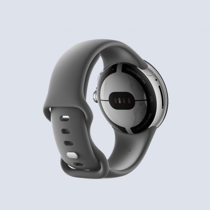 Google Pixel Watch