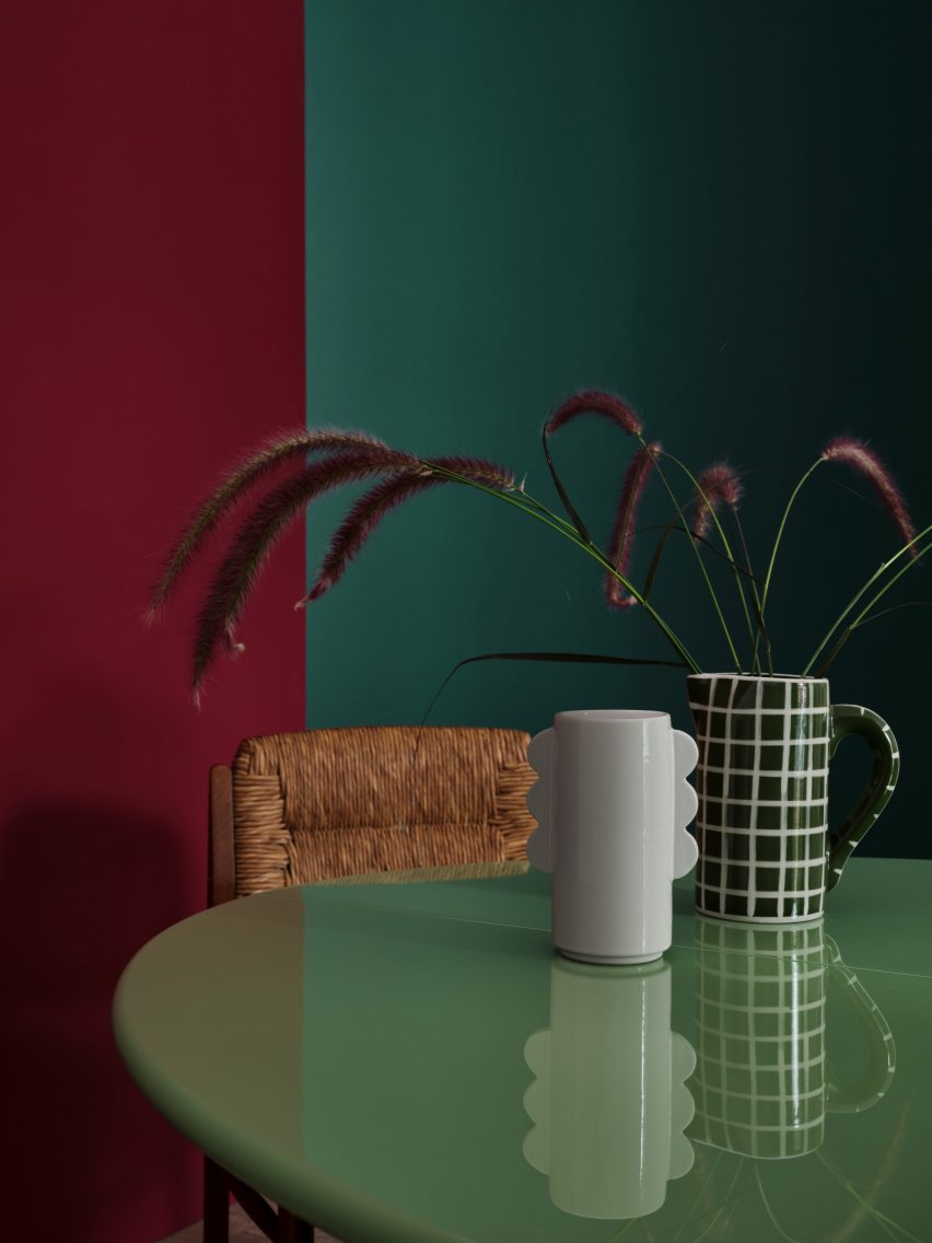 Graphenstone Authumn Winter 2022 colour edit