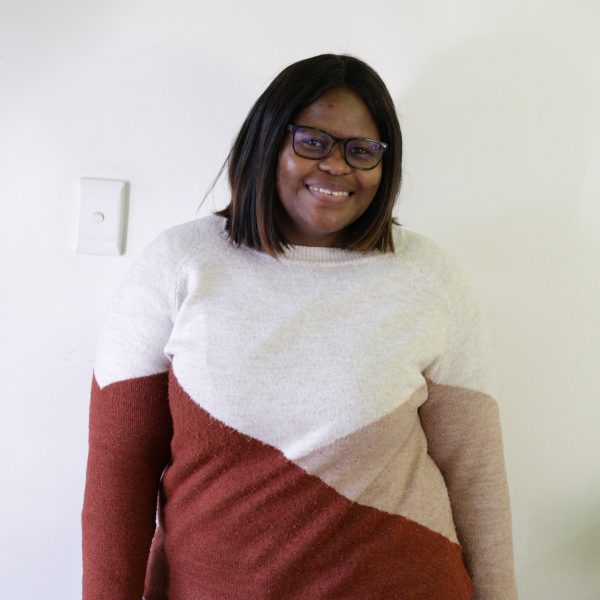 Cynthia Nkosi