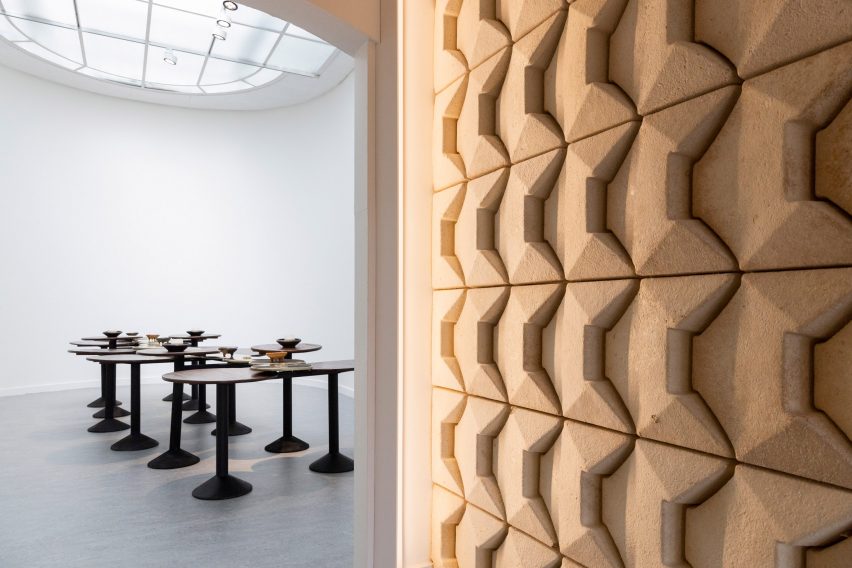 Grounds for Return exhibition