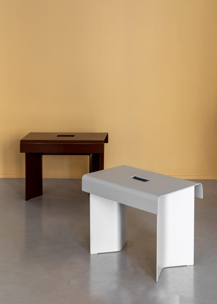 Ytre in Håndverk at Galleri Format Oslo