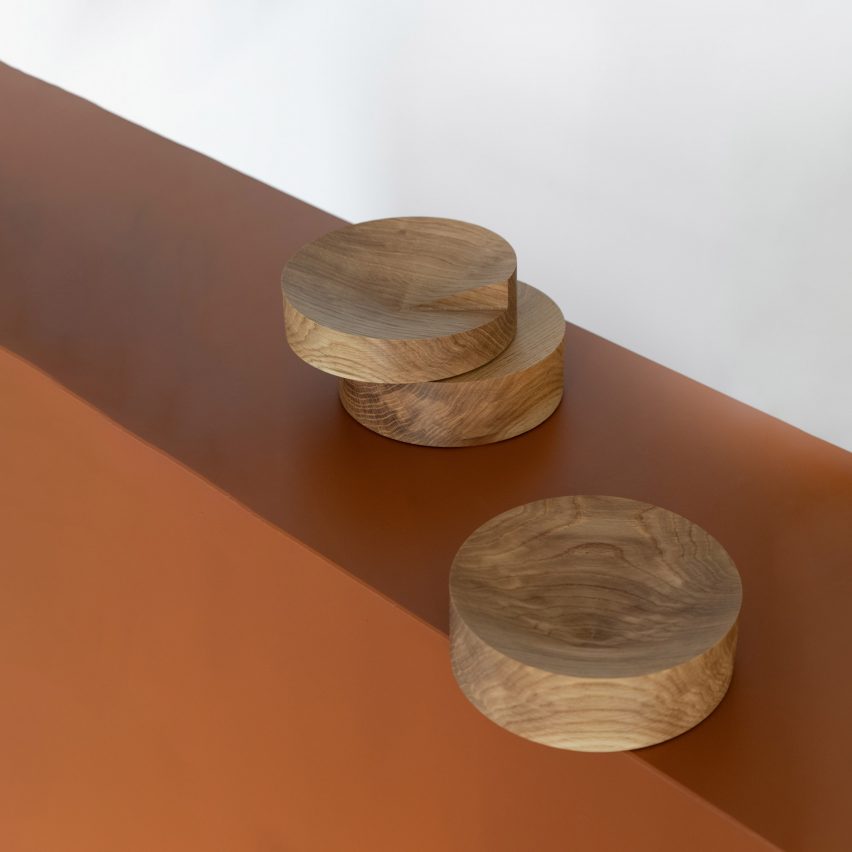 Jenkins&Uhnger in Håndverk at Galleri Format Oslo