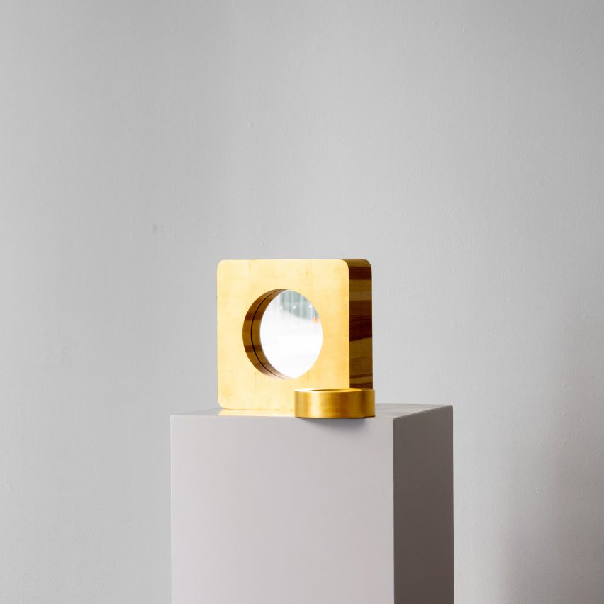 Kaja Dahl in Håndverk at Galleri Format Oslo