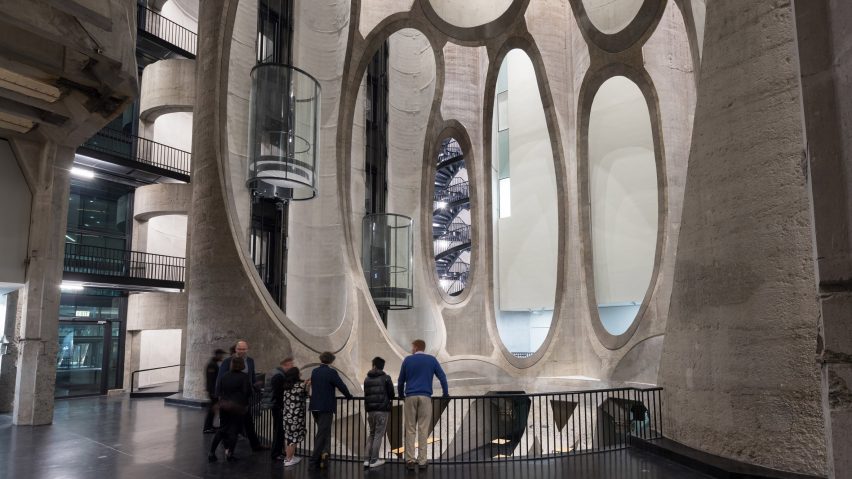 Six buildings that show reuse “isn’t a constraint on creativity”