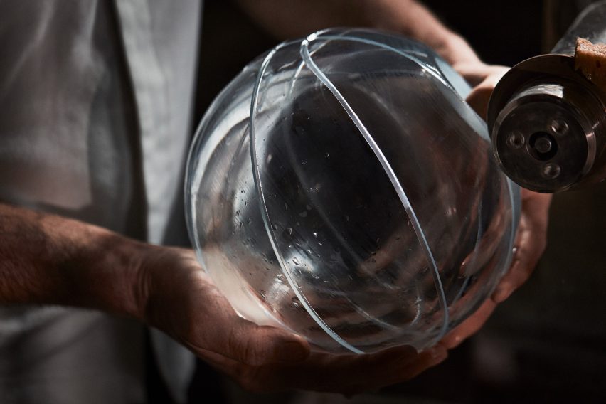 Hennessy creates basketball-shaped bottle to mark NBA's 75th anniversary