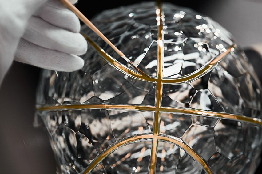 Hennessy creates basketball-shaped bottle to mark NBA's 75th anniversary