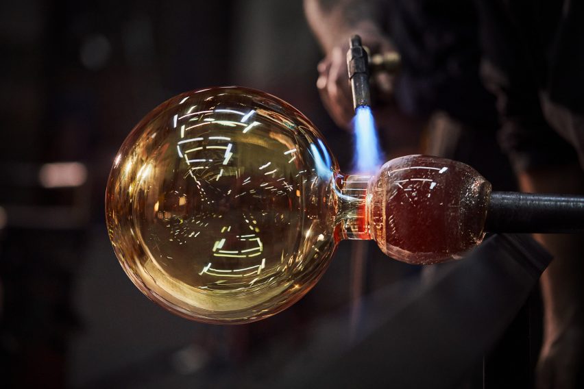 Hennessy creates basketball-shaped bottle to mark NBA's 75th anniversary