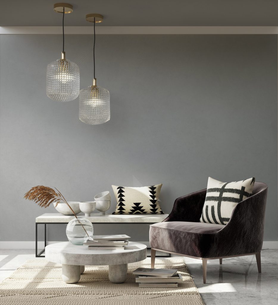 Hidden light by Jan Plecháč and Henry Wielgus for Lasvit