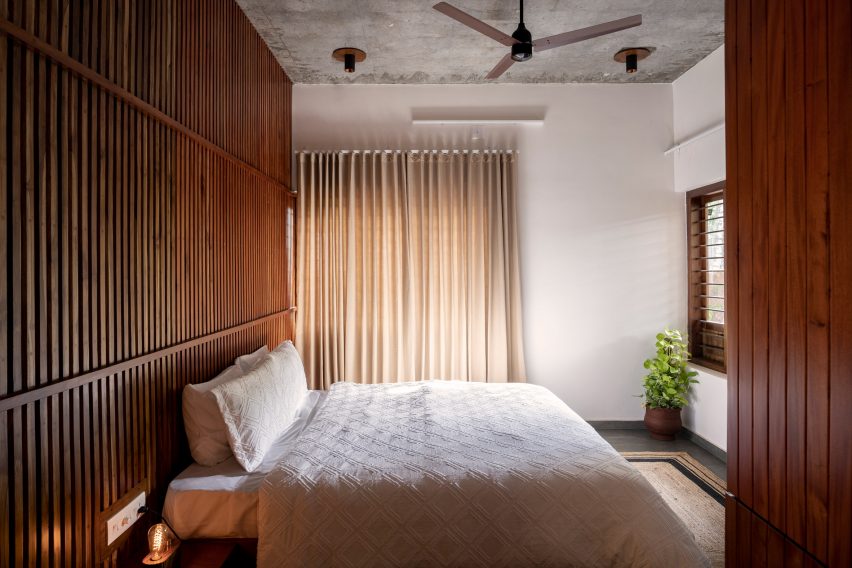 Interior of House of Noufal by 3dor Concepts
