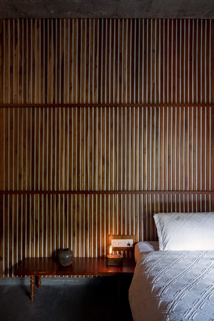 Interior of House of Noufal by 3dor Concepts