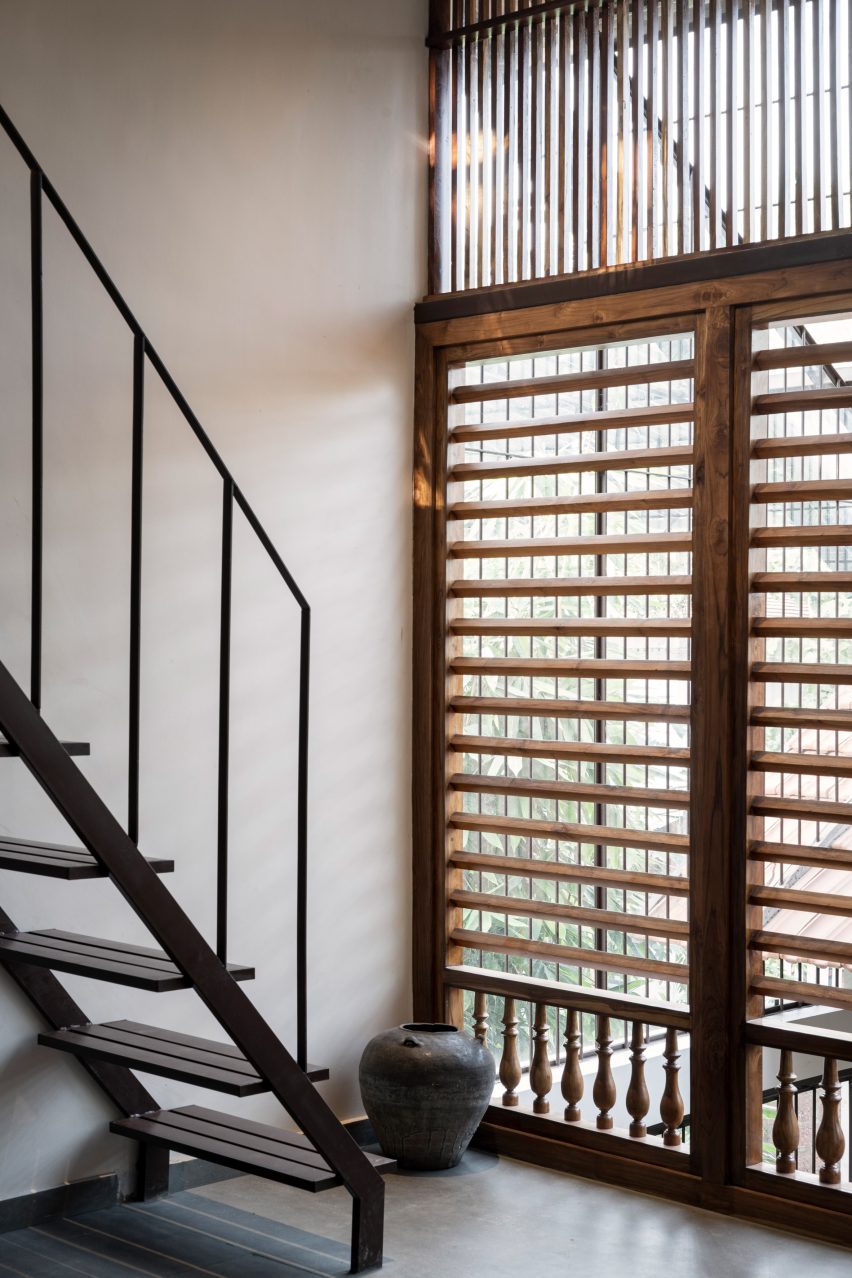 Interior of House of Noufal by 3dor Concepts