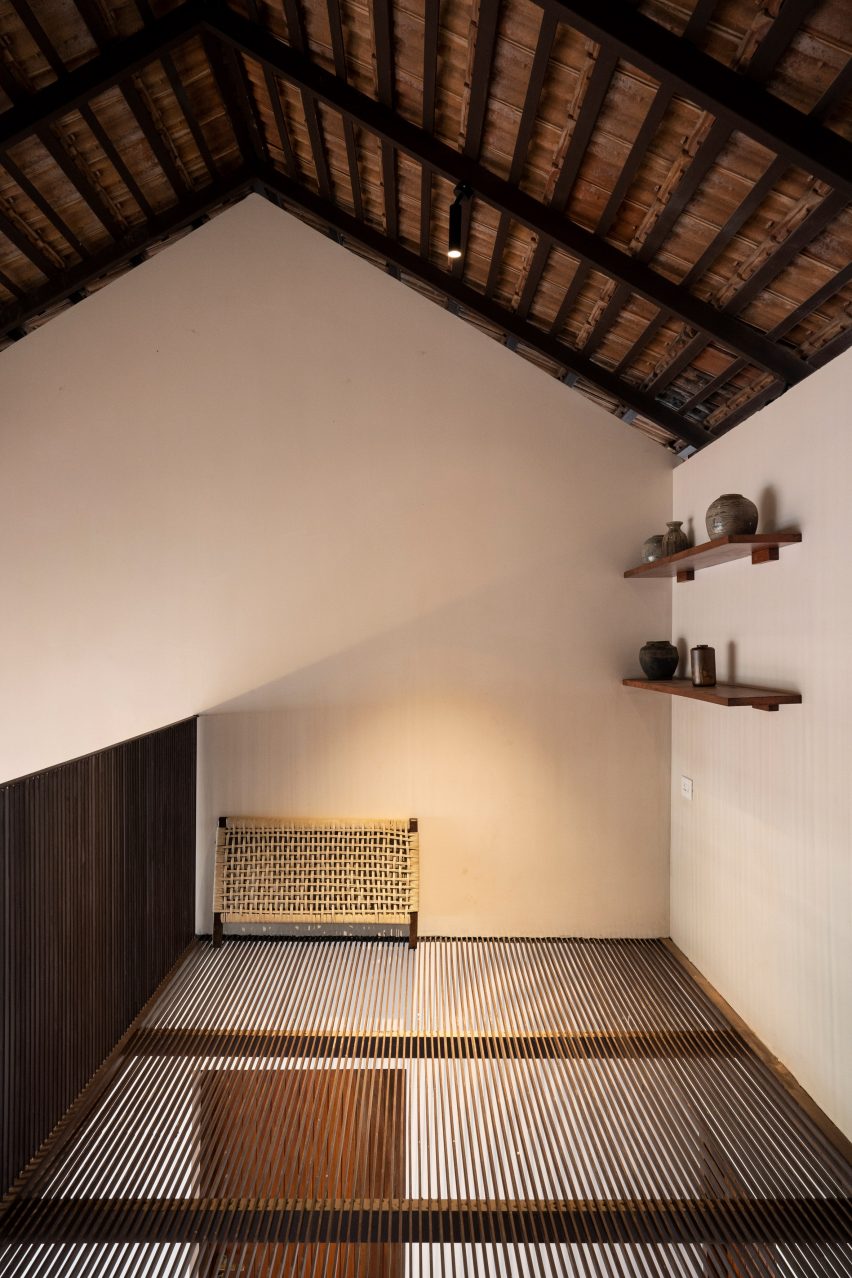 Interior of House of Noufal by 3dor Concepts