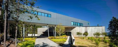 Elliott Architects house
