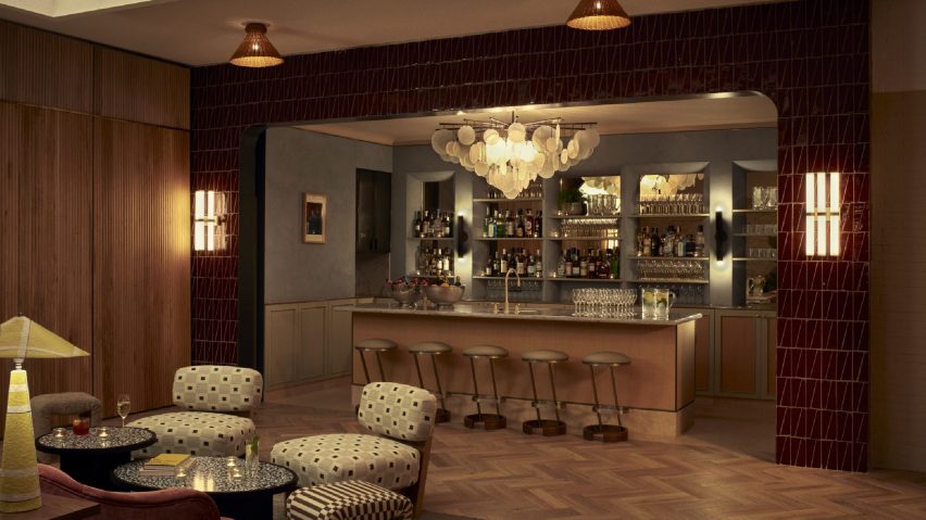 The Hoxton Poblenou by Ennismore