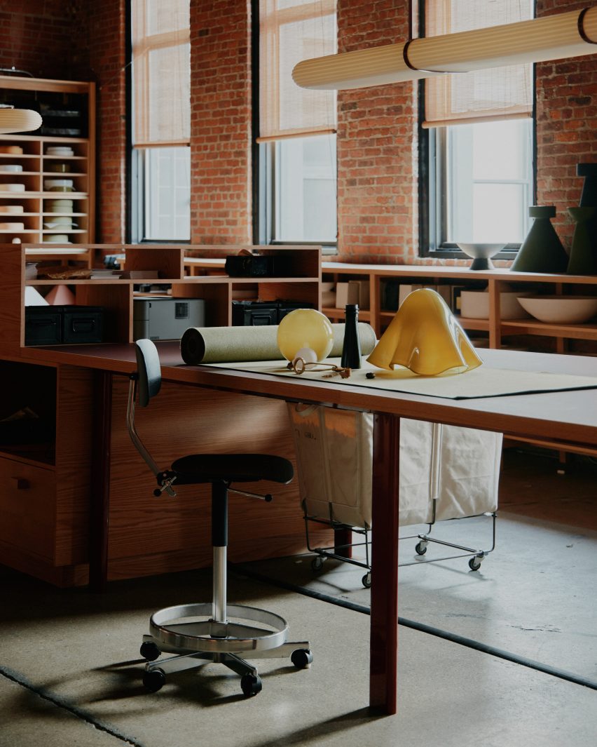 Custom workstations