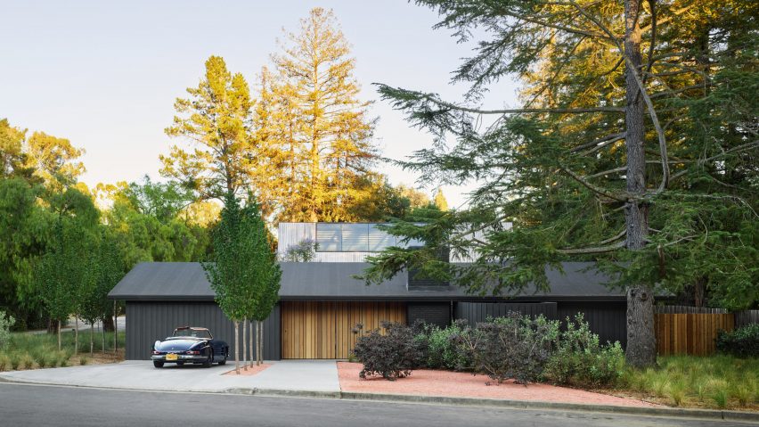 Jensen Architects