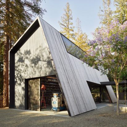 Jensen Architects