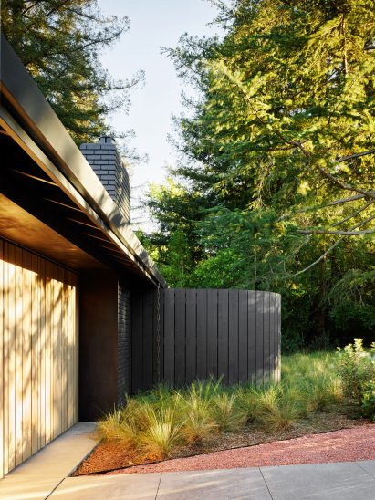 Jensen Architects renovation