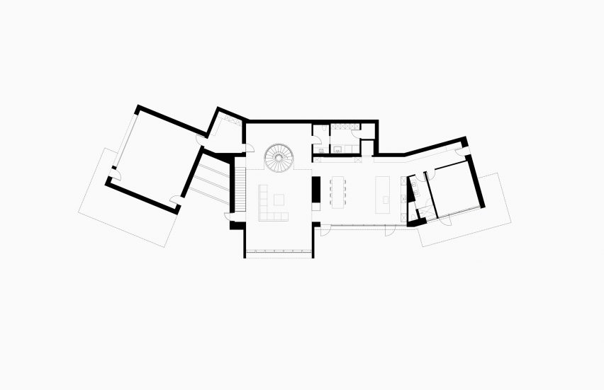 Omar Gandhi Jib House Plans