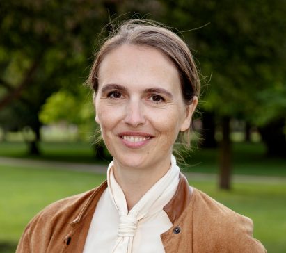 Josephine Michau