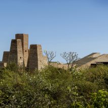 Hotel Terestre