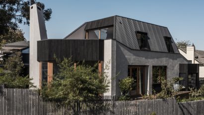 Keep House by BKK Architects