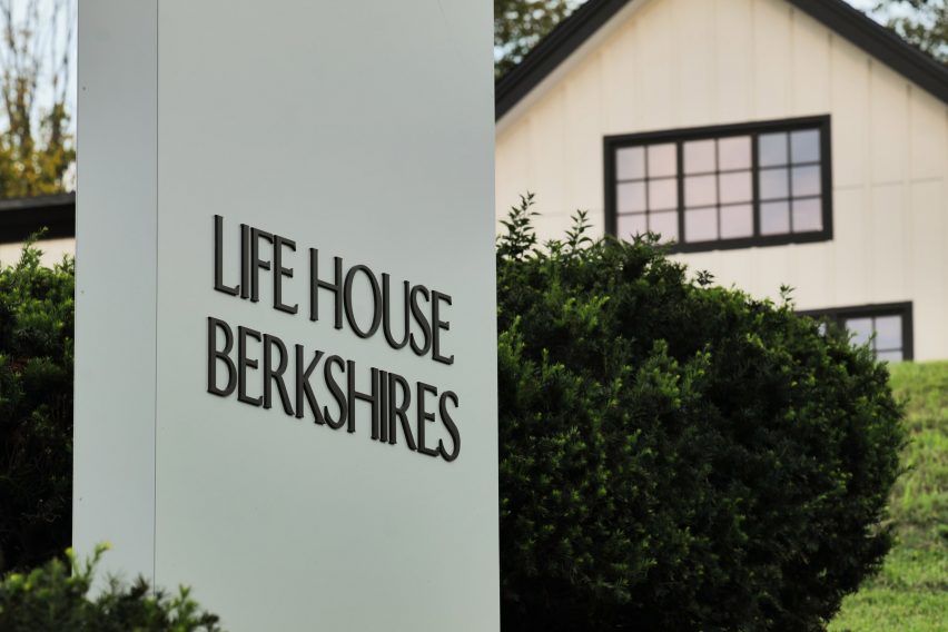 Life House Berkshires hotel
