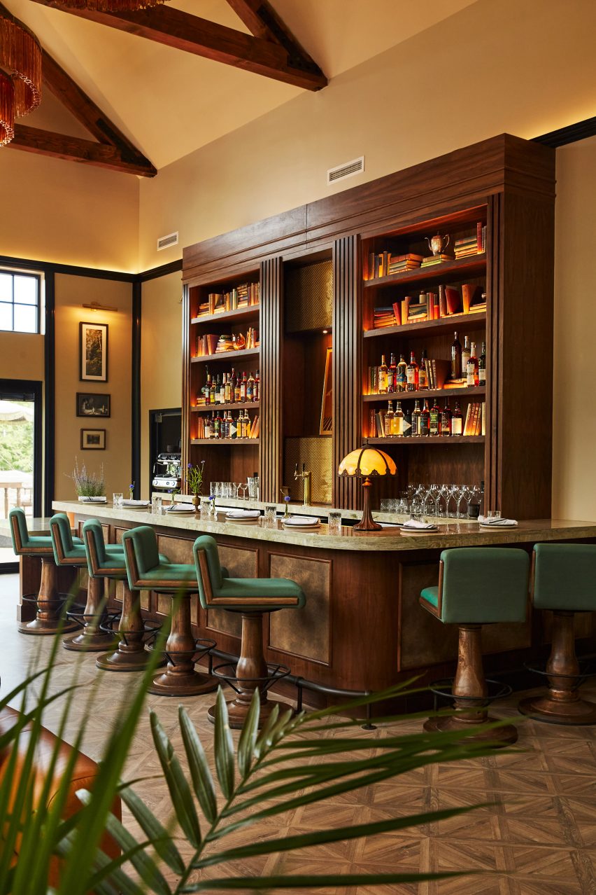 Life House Berkshires hotel