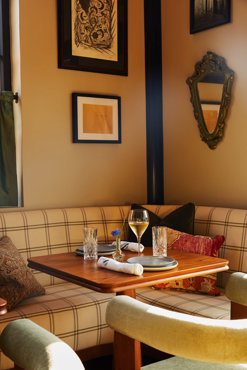 Life House Berkshires hotel