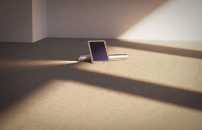 Solar Object by Zhijian Xiong and Junhan Zhang
