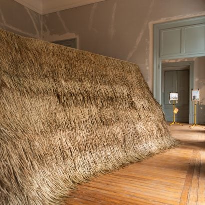 Independent Projects at Palacio Sinel de Cordes
