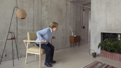 Lotte by Sarah Hossli Product Design